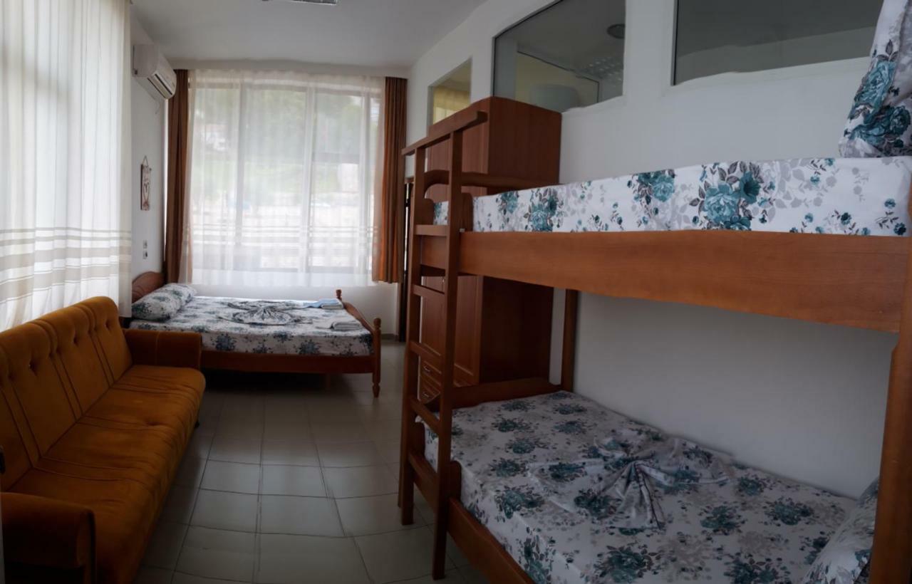 Kruja Hostel Quarto foto